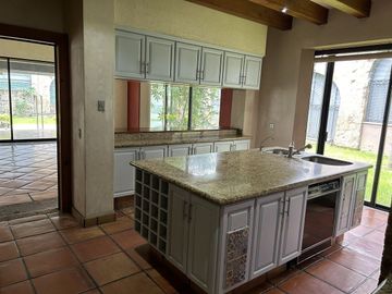 CASA EN VENTA CONDOMINIO EL PRADO