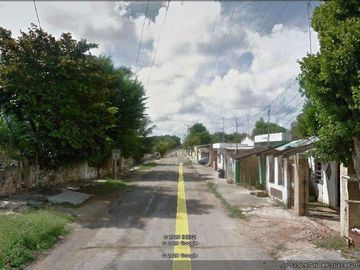 Terreno en Venta en San Antonio Tehuitz, Kanasín