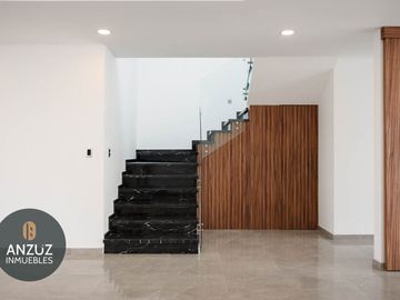 Casa de 4 recámaras en Lomas de Angelópolis 3