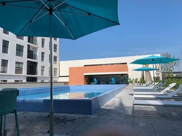 Departamento en Torre Liva en Solares
