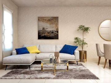 CASA EN VENTA EN BARCELONA RESIDENCIAL TIJUANA