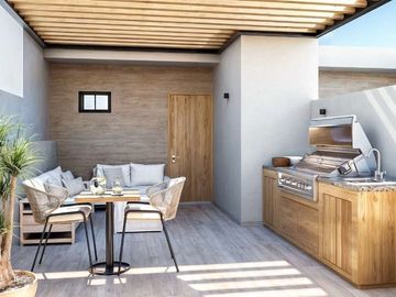 CASA EN VENTA EN BARCELONA RESIDENCIAL TIJUANA
