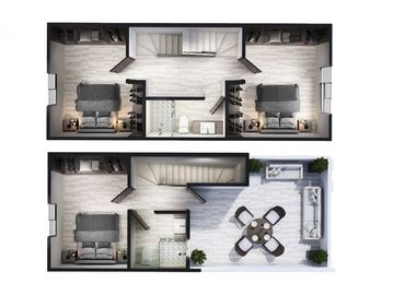 CASA EN VENTA EN BARCELONA RESIDENCIAL TIJUANA