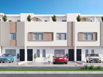 CASA EN VENTA EN BARCELONA RESIDENCIAL TIJUANA