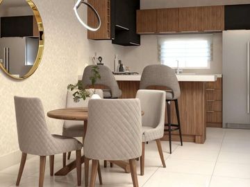 CASA EN VENTA EN BARCELONA RESIDENCIAL TIJUANA