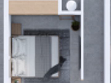 Departamento en venta en Telchac, Blancamar, Telchac, Yucatán ( Mod, Oceanfront)