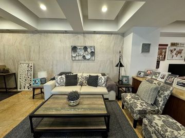 Departamento en Villa Florence