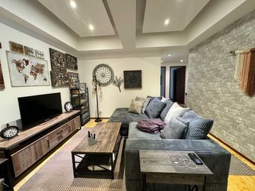 Departamento en Villa Florence
