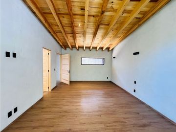 CASA EL ALTO