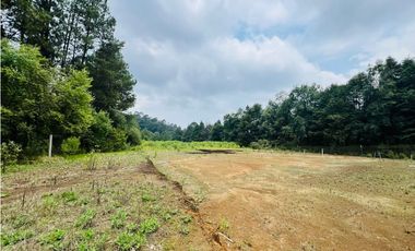 TERRENO R SAN RAMON