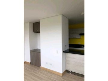Venta de Apartamento Ubicado en el Porvenir en Rionegro