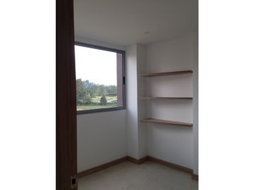 Venta de Apartamento Ubicado en el Porvenir en Rionegro