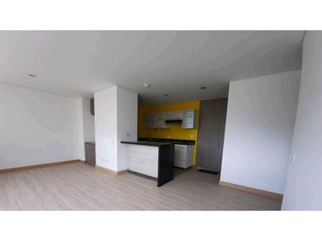 Venta de Apartamento Ubicado en el Porvenir en Rionegro
