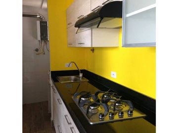 Venta de Apartamento Ubicado en el Porvenir en Rionegro