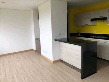 Venta de Apartamento Ubicado en el Porvenir en Rionegro