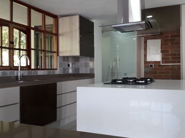 Casa Campestre Venta Variante El Pollo Dosquebradas