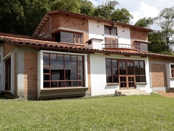 Casa Campestre Venta Variante El Pollo Dosquebradas