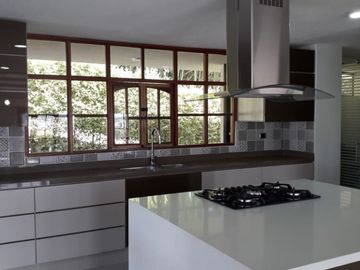 Casa Campestre Venta Variante El Pollo Dosquebradas