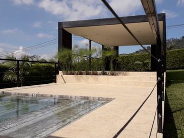 Casa Campestre Venta Variante El Pollo Dosquebradas