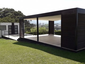 Casa Campestre Venta Variante El Pollo Dosquebradas