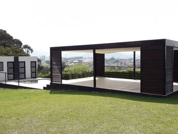 Casa Campestre Venta Variante El Pollo Dosquebradas