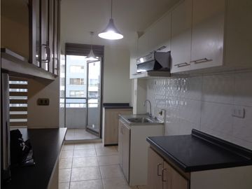 SE VENDE DEPARTAMENTO ALTOS DE YUNGAY l
