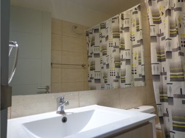 SE VENDE DEPARTAMENTO ALTOS DE YUNGAY l
