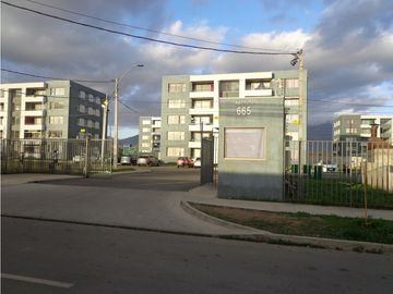 SE VENDE DEPARTAMENTO ALTOS DE YUNGAY l
