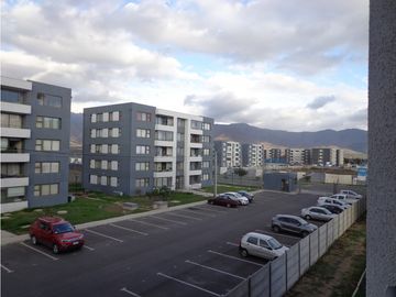 SE VENDE DEPARTAMENTO ALTOS DE YUNGAY l