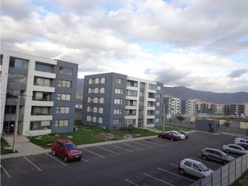 SE VENDE DEPARTAMENTO ALTOS DE YUNGAY l
