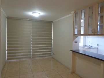 SE VENDE DEPARTAMENTO ALTOS DE YUNGAY l