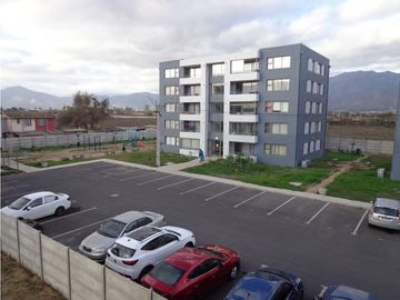 SE VENDE DEPARTAMENTO ALTOS DE YUNGAY l