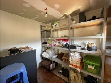 LO OROZCO / PARCELA EN CONDOMINIO + CASA 300 M2 / 5 DORM