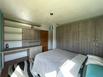 LO OROZCO / PARCELA EN CONDOMINIO + CASA 300 M2 / 5 DORM