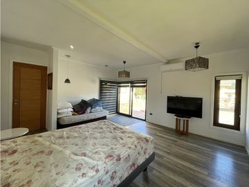 LO OROZCO / PARCELA EN CONDOMINIO + CASA 300 M2 / 5 DORM