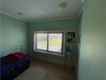 LO OROZCO / PARCELA EN CONDOMINIO + CASA 300 M2 / 5 DORM