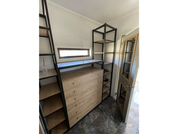 LO OROZCO / PARCELA EN CONDOMINIO + CASA 300 M2 / 5 DORM
