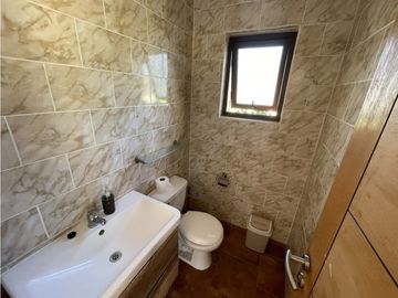 LO OROZCO / PARCELA EN CONDOMINIO + CASA 300 M2 / 5 DORM