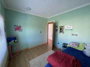 LO OROZCO / PARCELA EN CONDOMINIO + CASA 300 M2 / 5 DORM
