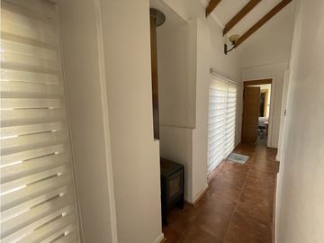 LO OROZCO / PARCELA EN CONDOMINIO + CASA 300 M2 / 5 DORM