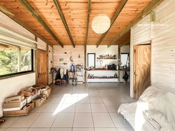 TERRENO DE 3.900 M2 EN PUNTA DE LOBOS CON ROL Y VISTA