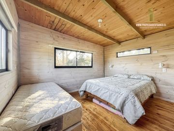 TERRENO DE 3.900 M2 EN PUNTA DE LOBOS CON ROL Y VISTA