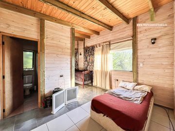 TERRENO DE 3.900 M2 EN PUNTA DE LOBOS CON ROL Y VISTA