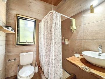 TERRENO DE 3.900 M2 EN PUNTA DE LOBOS CON ROL Y VISTA