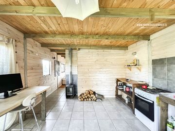TERRENO DE 3.900 M2 EN PUNTA DE LOBOS CON ROL Y VISTA
