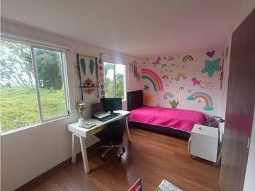 VENTA APARTAMENTO EN ROBLEDO PARQUE