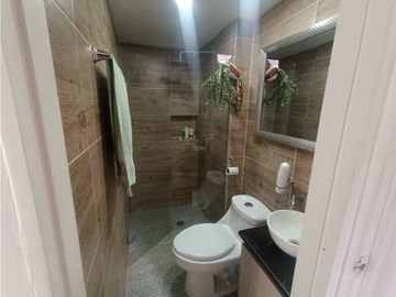 VENTA APARTAMENTO EN ROBLEDO PARQUE