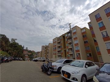 VENTA APARTAMENTO EN ROBLEDO PARQUE