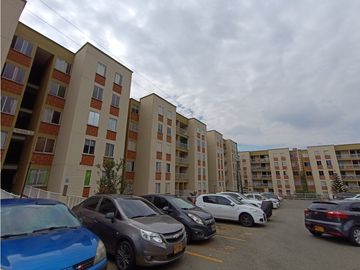 VENTA APARTAMENTO EN ROBLEDO PARQUE