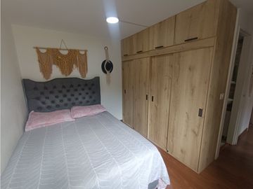VENTA APARTAMENTO EN ROBLEDO PARQUE